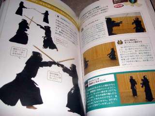 Japanese Sword Kendo Arts 10 DVD & BOOK Perfect Master  
