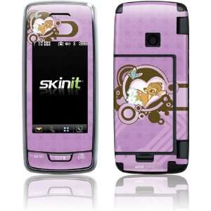  Bambi Purple skin for LG Voyager VX10000 Electronics