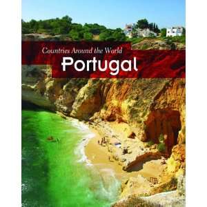  Portugal (Countries Around the World) (9781406235784 