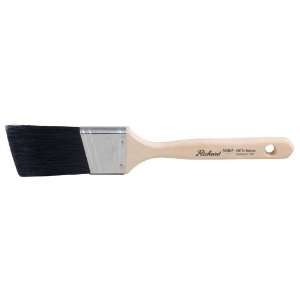   brush, 100% nylon, wood handle   OPTIMUM XF series