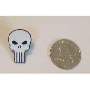  Punisher Plastic Promotional Movie Button 
