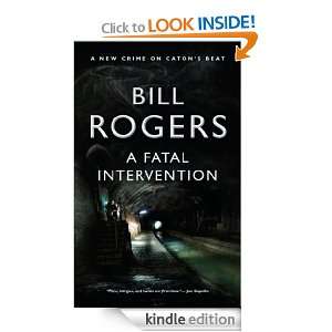   Caton Manchester Crime Series) Bill Rogers  Kindle Store