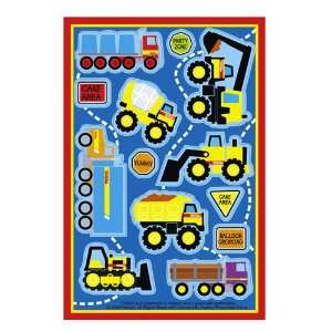  Tonka Sticker Toys & Games