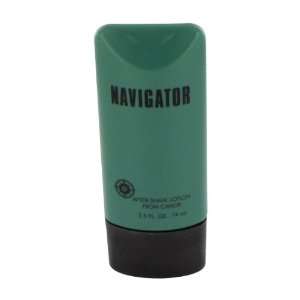  Navigator by Dana After Shave Lotion 2.5 oz Beauty