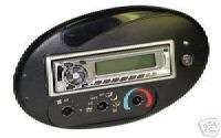   1996   1999 Ford Taurus / Mercury Sable Radio Install Dash Kit  