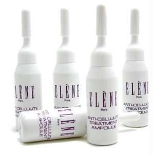  Elene   Elene Anti Cellulite Treatment Concentrate  10mlx5 