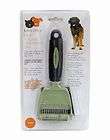 new love2pet 2 in 1 multipurpose pet grooming tool expedited shipping 