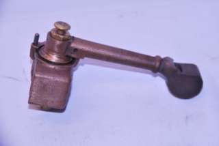 Two*** Amazing Train Steam Whistles 1890 Solid Brass  