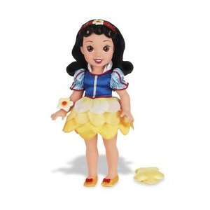   Playmates Disney Princess 15 Little Snow White Doll Toys & Games