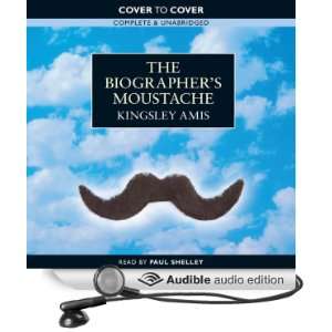  The Biographers Moustache (Audible Audio Edition 