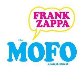  Buffalo Frank Zappa Music