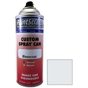   Up Paint for 2002 Kia Rio (color code C1) and Clearcoat Automotive