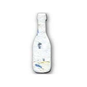  SMS 27    Seeded Mini Bottle Forget Me Not