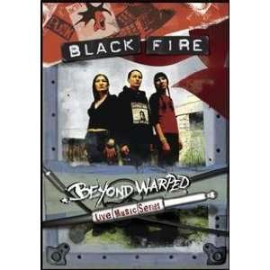  Beyond Warped Live Music Series Blackfire Movies & TV