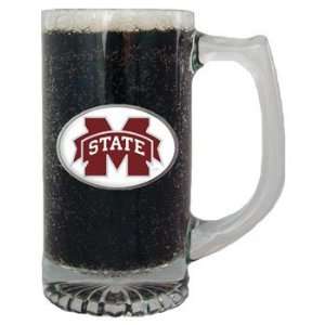  Collegiate Tankard   Mississippi State Bulldogs Sports 