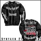    Mens Stryker Fight Gear Sweats & Hoodies items at low prices.