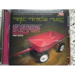  Majic Miracle Music Vol 2 Various Music