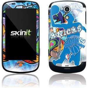 New York Knicks Urban Graffiti skin for Samsung Epic 4G 