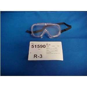  GOGGLES PERF FOG FREE 1PR