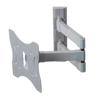 Articulating TV Mount for Vizio VX240M VA26LHDTV10T E320VA CA E371VL 