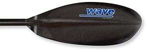 Cannon Wave 4pc Fiberglass Breakdown Kayak Paddle 230cm  