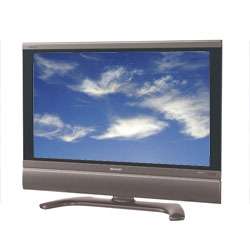 Sharp LC 26D6U 26 Inch AQUOS LCD TV  