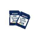 Jessops 2GB SD Memory Card (Pack of 2) Today 