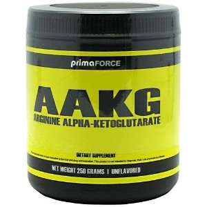    Primaforce AAKG, 250 g (Amino Acids)