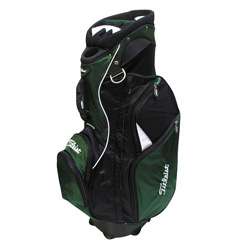 Titleist 2010 Lightweight Cart Golf Bag  