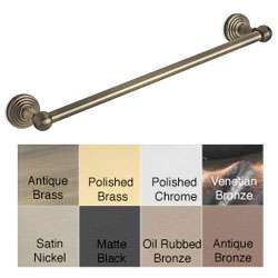 Waverly Place 36 inch Towel Bar  