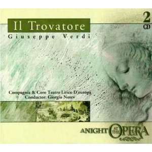  Il Trovatore Il Trovatore Music