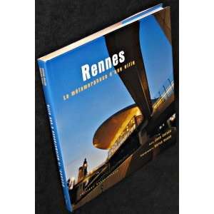  Rennes (French Edition) (9782737336942) Jean SalaÃ¼n 