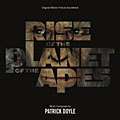Original Soundtrack   Rise of the Planet of the Apes