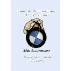  Land of Enchantment BMW Riders 
