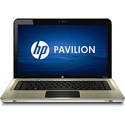 HP Pavilion 2.8GHz 500GB 15.6 inch Laptop (Refurbished)   