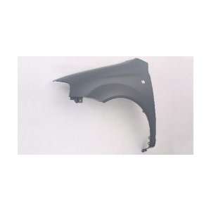 Sherman CCC602 31AR Right Front Fender Assembly 2004 2007 