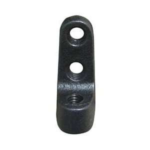  Empire 1/2 Malleable Iron Side Beam Connector