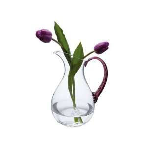  Dartington Gorgeous Grape Posy Vase