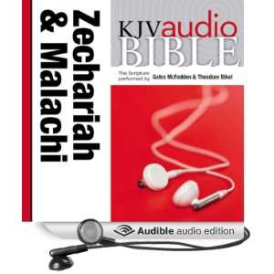  King James Version Audio Bible The Books of Zechariah and 