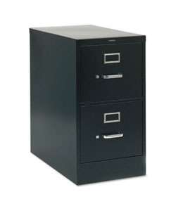 HON 530 Series 2 drawer Vertical File Cabinet  
