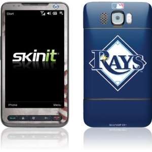  Tampa Bay Rays Game Ball skin for HTC HD2 Electronics