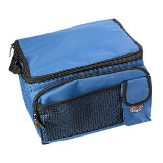 Deluxe Insulated Lunch Cooler, Blue Ensign Peak Deluxe Insulated Lunch 