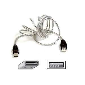  Pro Series USB A/B Extention Cable 6 ft Electronics