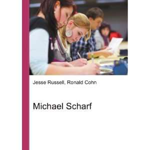  Michael Scharf Ronald Cohn Jesse Russell Books