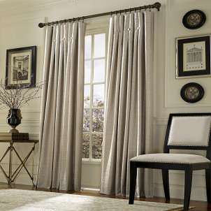 when you need to quickly hang hemmed drapes or curtains drapery hooks 