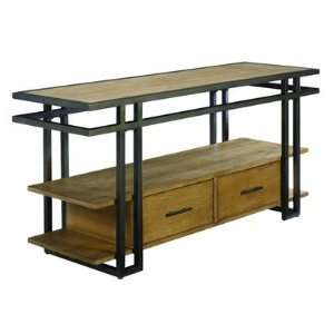  Madrid Entertainment Console Table