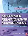 Customer Relationship Management by Francis Buttle (2008, Paperback)