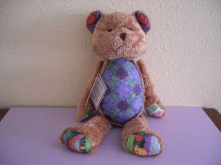 NWT 2006 Jim Shore Teddy Bear Boyds Plush Bears HOPE  