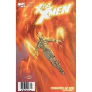  X Treme X Men (2001) #45 Books