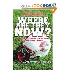   Most Notable Athletes (9781448652501) Jerry Shug Haigler Books